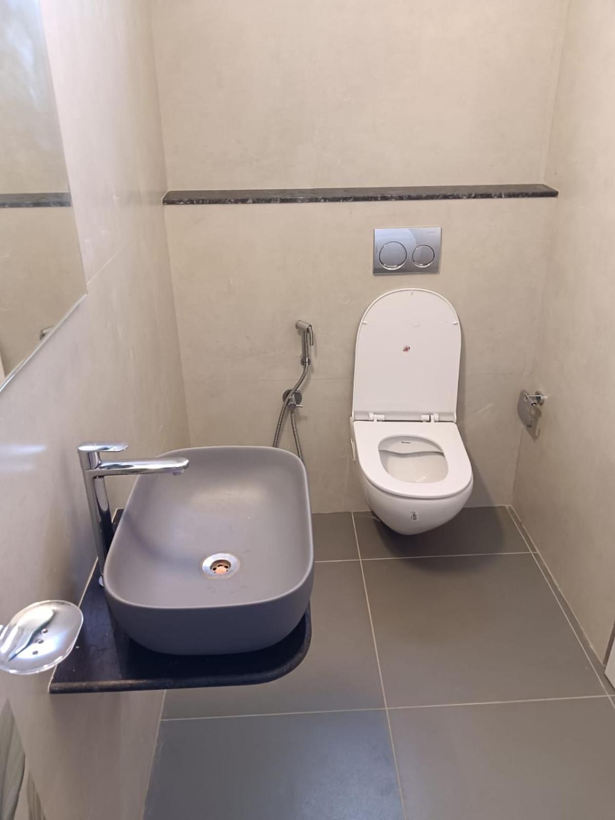 Krishna Inn Bangalore Dış mekan fotoğraf